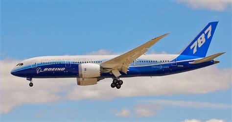 B777/787 Type Rating .